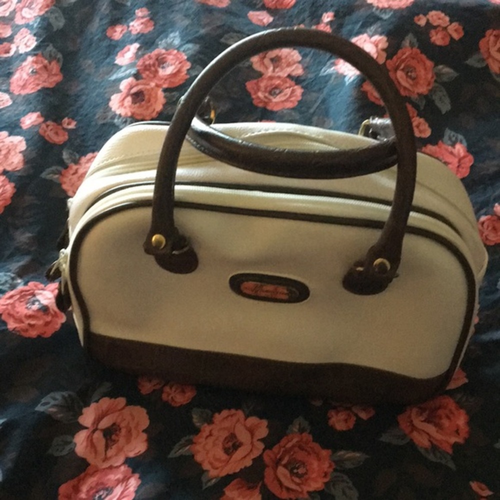 KL collection purse